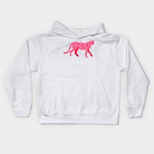 Pink Panther Kids Hoodie